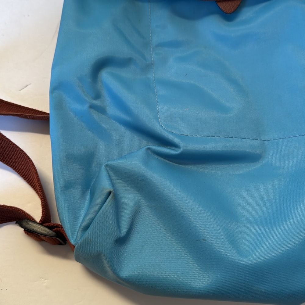 Longchamp backpack - Picture 3 of 14